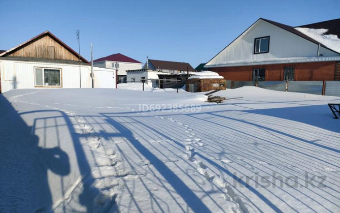 3-комнатный дом, 65 м², 8 сот., Микрорайон восточный 261  - изображение 8
