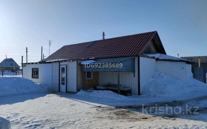 3-комнатный дом, 65 м², 8 сот., Микрорайон восточный 261  - изображение 4