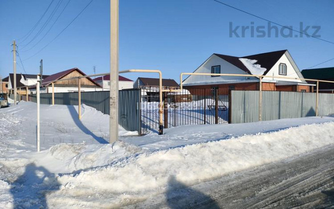3-комнатный дом, 65 м², 8 сот., Микрорайон восточный 261  - изображение 3