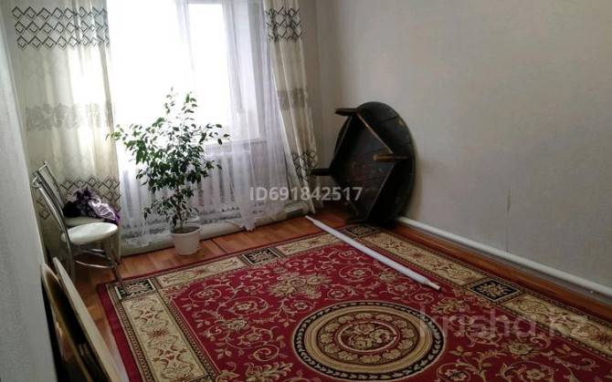 4-комнатный дом, 92 м², 10 сот., Воинов-Интернационалистов 32 - 31 мкрн, на против Гелиоса Экибастуз - изображение 1