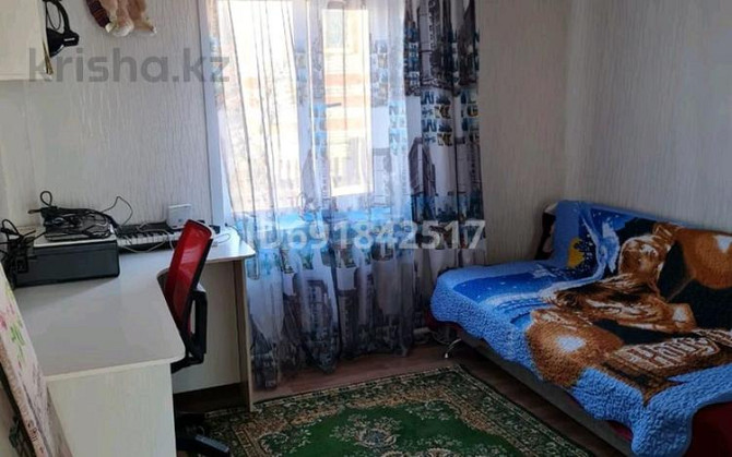 4-комнатный дом, 92 м², 10 сот., Воинов-Интернационалистов 32 - 31 мкрн, на против Гелиоса Экибастуз - изображение 5