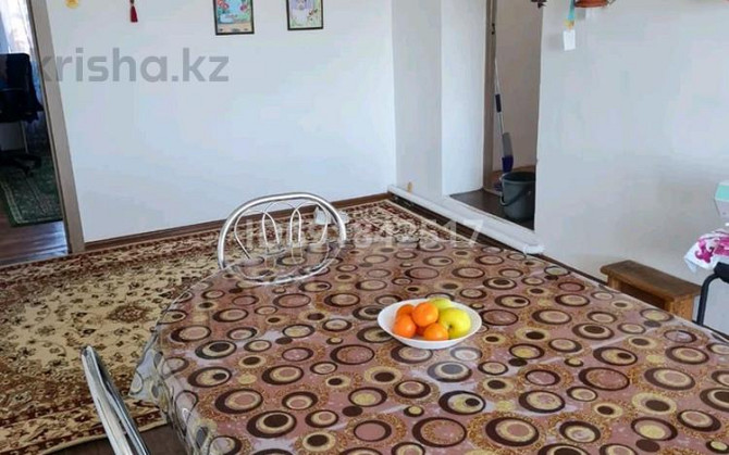 4-комнатный дом, 92 м², 10 сот., Воинов-Интернационалистов 32 - 31 мкрн, на против Гелиоса Экибастуз - изображение 7