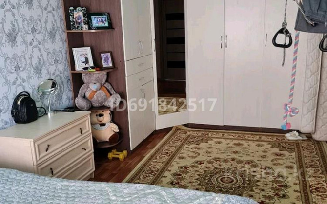4-комнатный дом, 92 м², 10 сот., Воинов-Интернационалистов 32 - 31 мкрн, на против Гелиоса Экибастуз - изображение 6