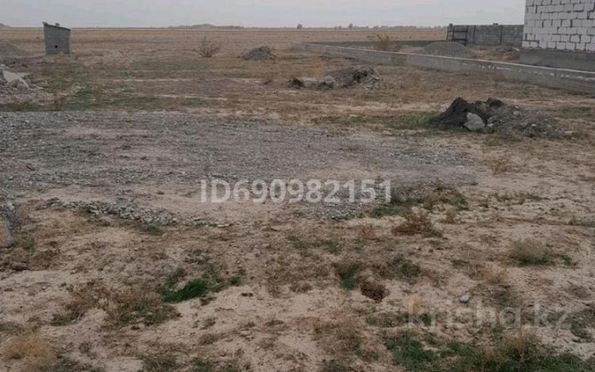 3-комнатный дом, 81.7 м², 8 сот., Ынтымақ Кожанова Turkestan - photo 2