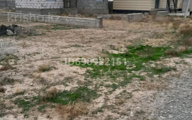 3-комнатный дом, 81.7 м², 8 сот., Ынтымақ Кожанова Turkestan - photo 4