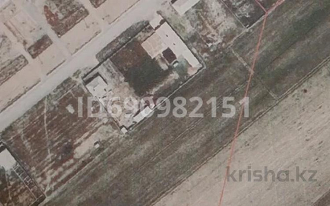3-комнатный дом, 81.7 м², 8 сот., Ынтымақ Кожанова Turkestan - photo 5