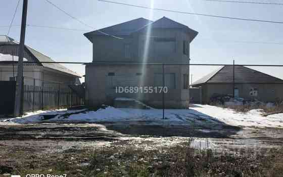 6-комнатный дом, 200 м², 10 сот., Аскар Сулейменова 