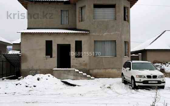 6-комнатный дом, 200 м², 10 сот., Аскар Сулейменова 