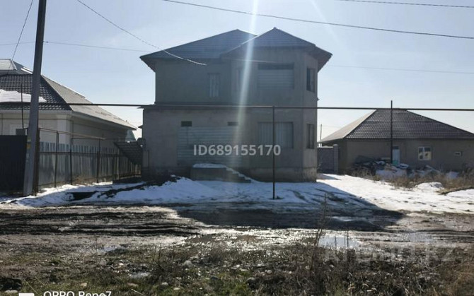 6-комнатный дом, 200 м², 10 сот., Аскар Сулейменова  - photo 1