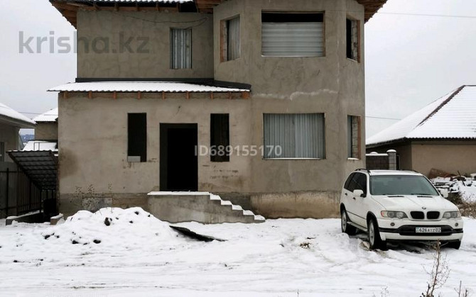 6-комнатный дом, 200 м², 10 сот., Аскар Сулейменова  - photo 2