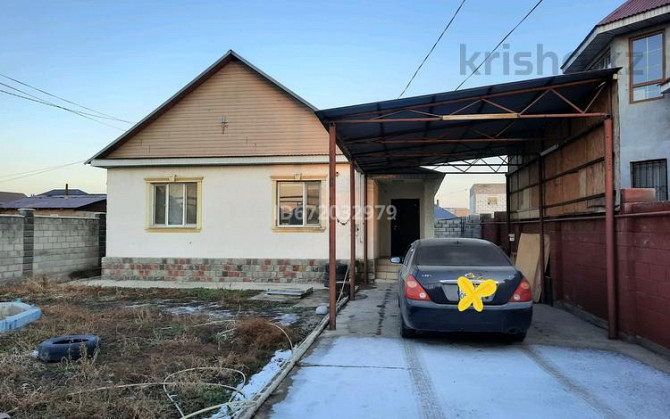4-комнатный дом, 95 м², 4 сот., Жетысу 31  - изображение 2
