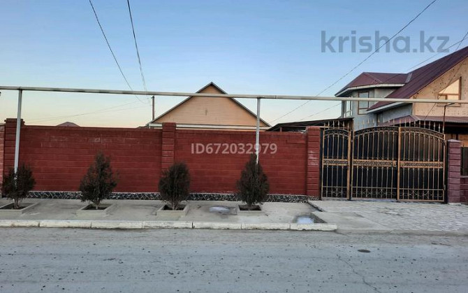 4-комнатный дом, 95 м², 4 сот., Жетысу 31  - изображение 1