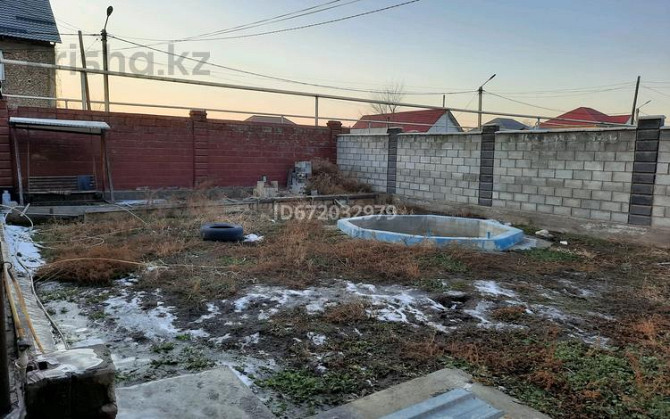 4-комнатный дом, 95 м², 4 сот., Жетысу 31  - изображение 3