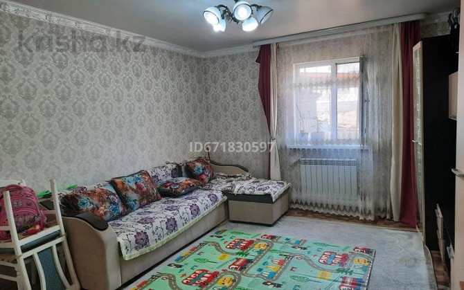 3-комнатный дом, 60 м², 5 сот., Квартал 5 18  - photo 1