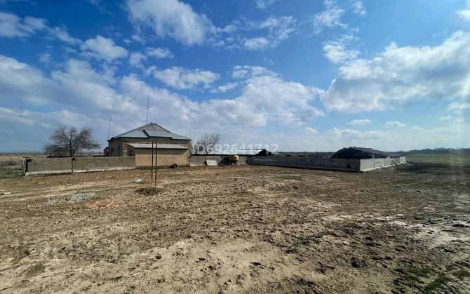 4-комнатный дом, 100 м², 25 сот., Асанқожа 7 Арыс - изображение 1