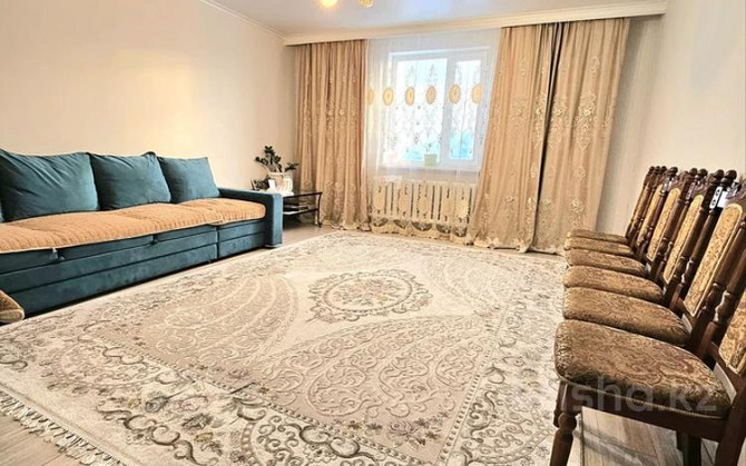 4-комнатный дом, 180 м², 10 сот., Тәуелсіздік 81 Караоткель - изображение 2