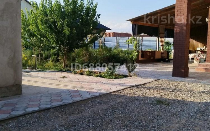 3-комнатный дом, 159.9 м², 10 сот., 8 квртал 1661/6  - изображение 1
