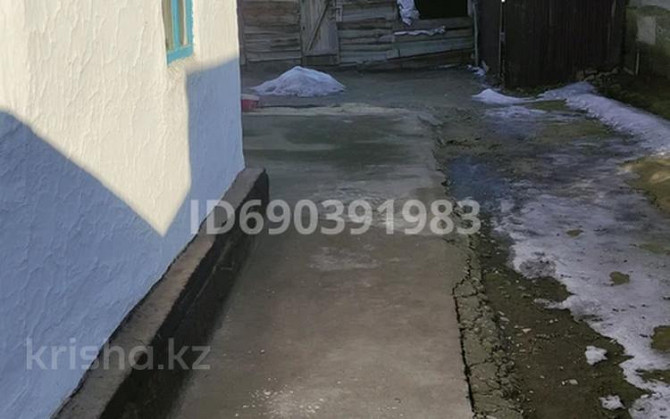 4-комнатный дом, 76.8 м², 10.44 сот., Ауэзова,село Коктал - Ауэзова Жаркент - изображение 5