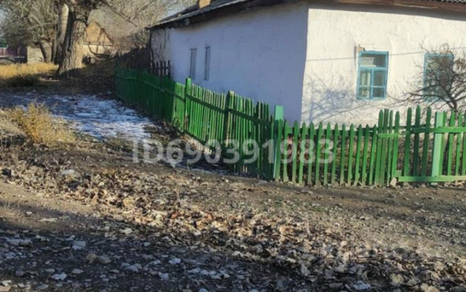 4-комнатный дом, 76.8 м², 10.44 сот., Ауэзова,село Коктал - Ауэзова Жаркент - изображение 3