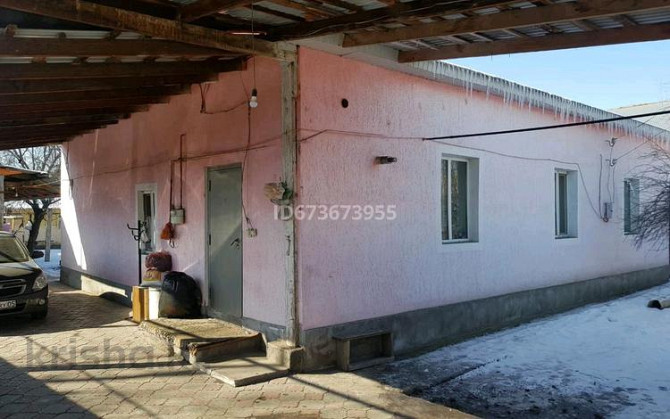 7-комнатный дом, 150 м², 10 сот., Алтынсарина(Школьная) Жибек Жолы - изображение 2