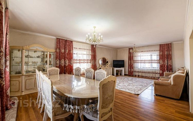 6-комнатный дом, 240 м², 10 сот., Калдаякова 17  - изображение 1