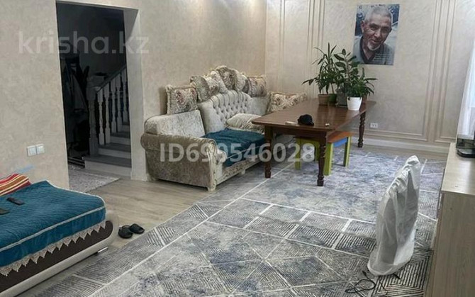 6-комнатный дом, 180 м², 6 сот., Ақсай-Саялы 96  - изображение 6
