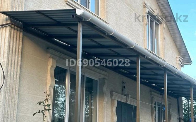 6-комнатный дом, 180 м², 6 сот., Ақсай-Саялы 96  - изображение 2