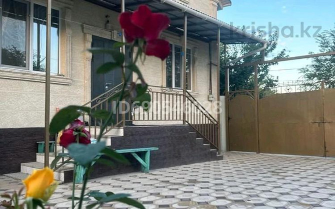 6-комнатный дом, 180 м², 6 сот., Ақсай-Саялы 96  - изображение 1