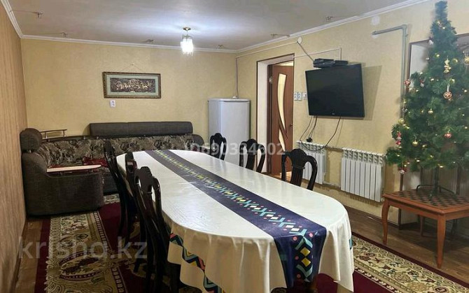 5-комнатный дом, 180 м², 8 сот., Шырынбекұлы 21 Каратау - изображение 7
