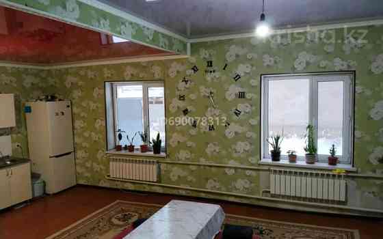 5-комнатный дом, 113 м², 10 сот., Бірлік 4 