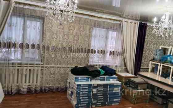 5-комнатный дом, 113 м², 10 сот., Бірлік 4 