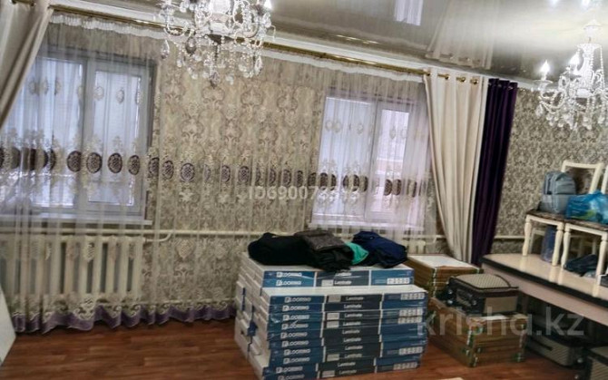 5-комнатный дом, 113 м², 10 сот., Бірлік 4  - изображение 3
