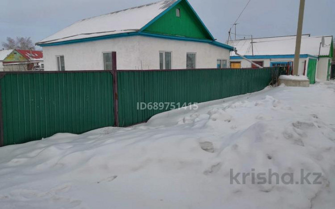 3-комнатный дом, 120 м², 15 сот., Горького - Пушкина Akkol' - photo 1