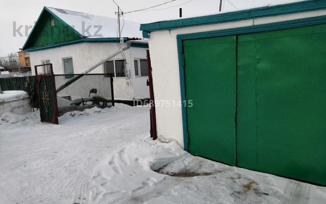 3-комнатный дом, 120 м², 15 сот., Горького - Пушкина Akkol' - photo 5
