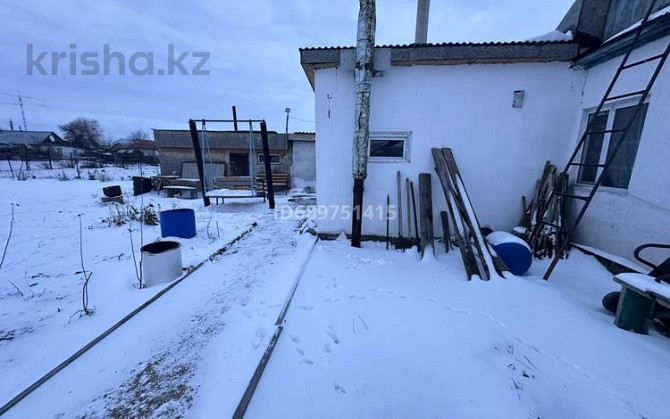 3-комнатный дом, 120 м², 15 сот., Горького - Пушкина Akkol' - photo 6