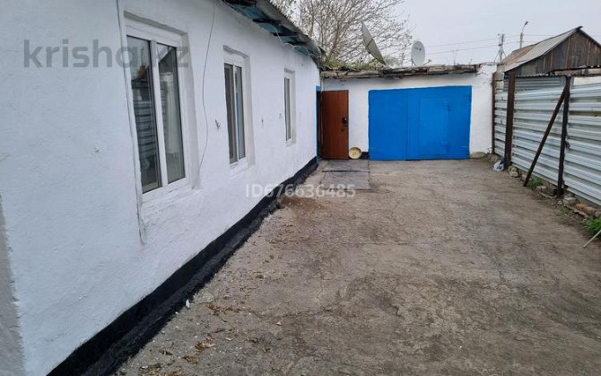 4-комнатный дом, 80 м², , ул. Шарипбаева 5 Экибастуз - изображение 1