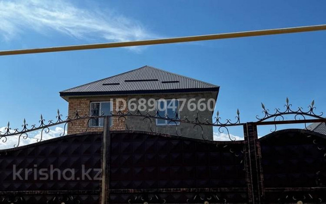 4-комнатный дом, 250 м², 5 сот., Карасай, Олимпийский городок 138 Карасай - изображение 4