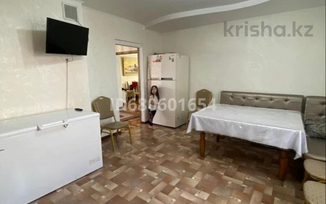 6-комнатный дом, 190 м², 10 сот., Әмір Темір 18  - изображение 4