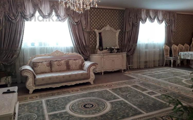 10-комнатный дом, 600 м², 40 сот., 9 Жана-аульская 1/1 Pavlodar - photo 8