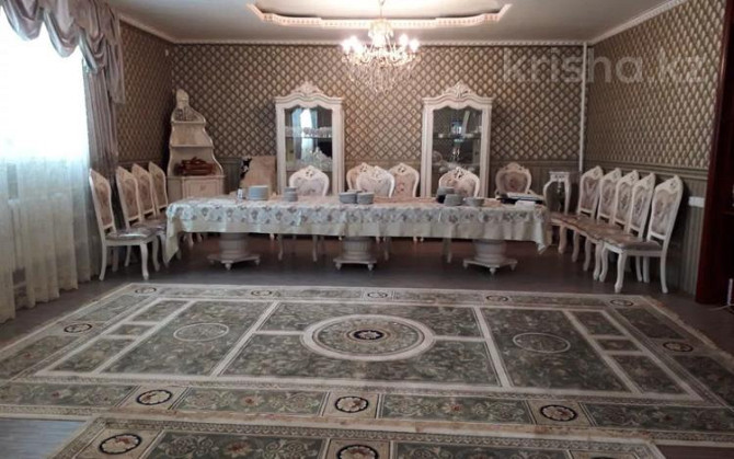 10-комнатный дом, 600 м², 40 сот., 9 Жана-аульская 1/1 Pavlodar - photo 4