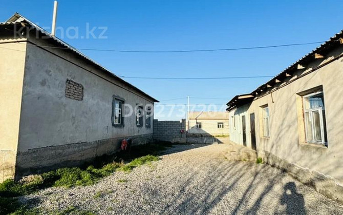 7-комнатный дом, 200 м², 10 сот., Ертаргын 33 Туркестан - изображение 3