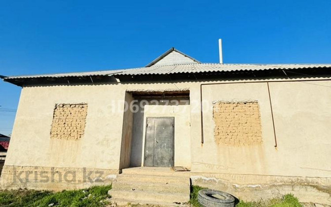 7-комнатный дом, 200 м², 10 сот., Ертаргын 33 Туркестан - изображение 2