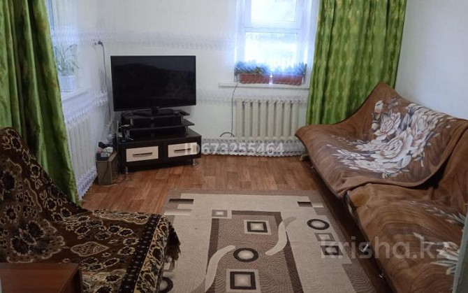 5-комнатный дом, 70 м², 12 сот., Абая 136 - Бабатайулы Калбатау - изображение 6