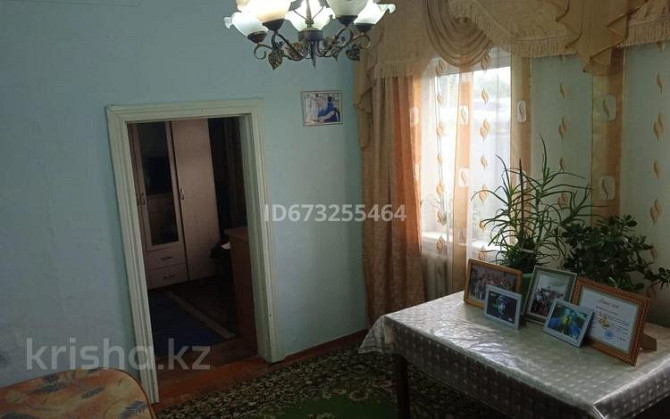 5-комнатный дом, 70 м², 12 сот., Абая 136 - Бабатайулы Калбатау - изображение 4