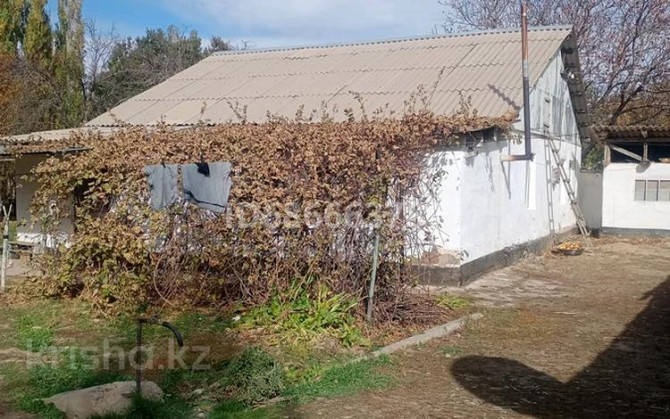 4-комнатный дом, 120 м², 45 сот., Жабаглы, Абайыл ауылы. н. Қасымбеков көшесі 66.а үй - Абайыл ауылы Жабаглы - изображение 1