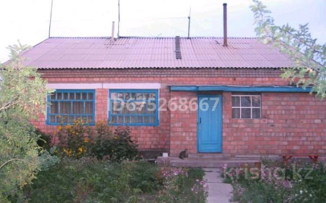 6-комнатный дом, 130 м², 16 сот., Оразак, Тоқбаев 25  - изображение 1