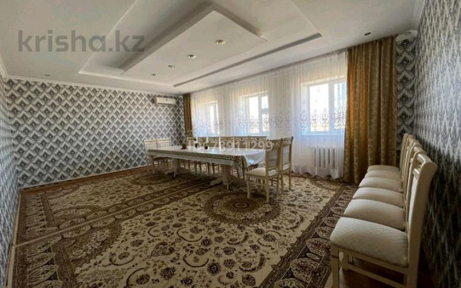 6-комнатный дом, 672 м², 12 сот., ул хасанова 7 Ракуша - изображение 8