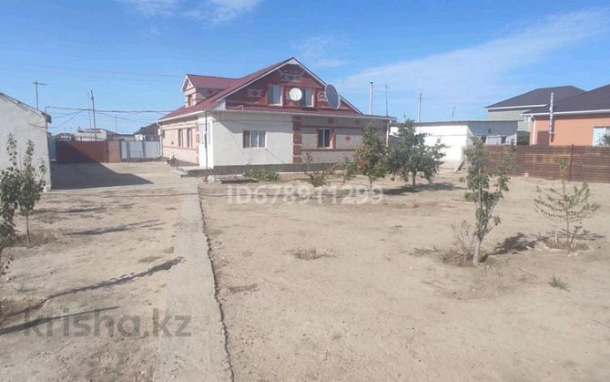6-комнатный дом, 672 м², 12 сот., ул хасанова 7 Ракуша - изображение 4