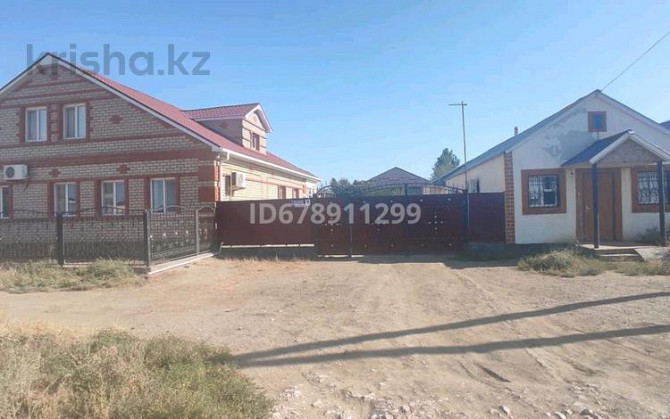 6-комнатный дом, 672 м², 12 сот., ул хасанова 7 Ракуша - изображение 1