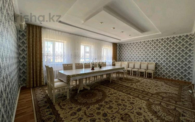 6-комнатный дом, 672 м², 12 сот., ул хасанова 7 Ракуша - изображение 7